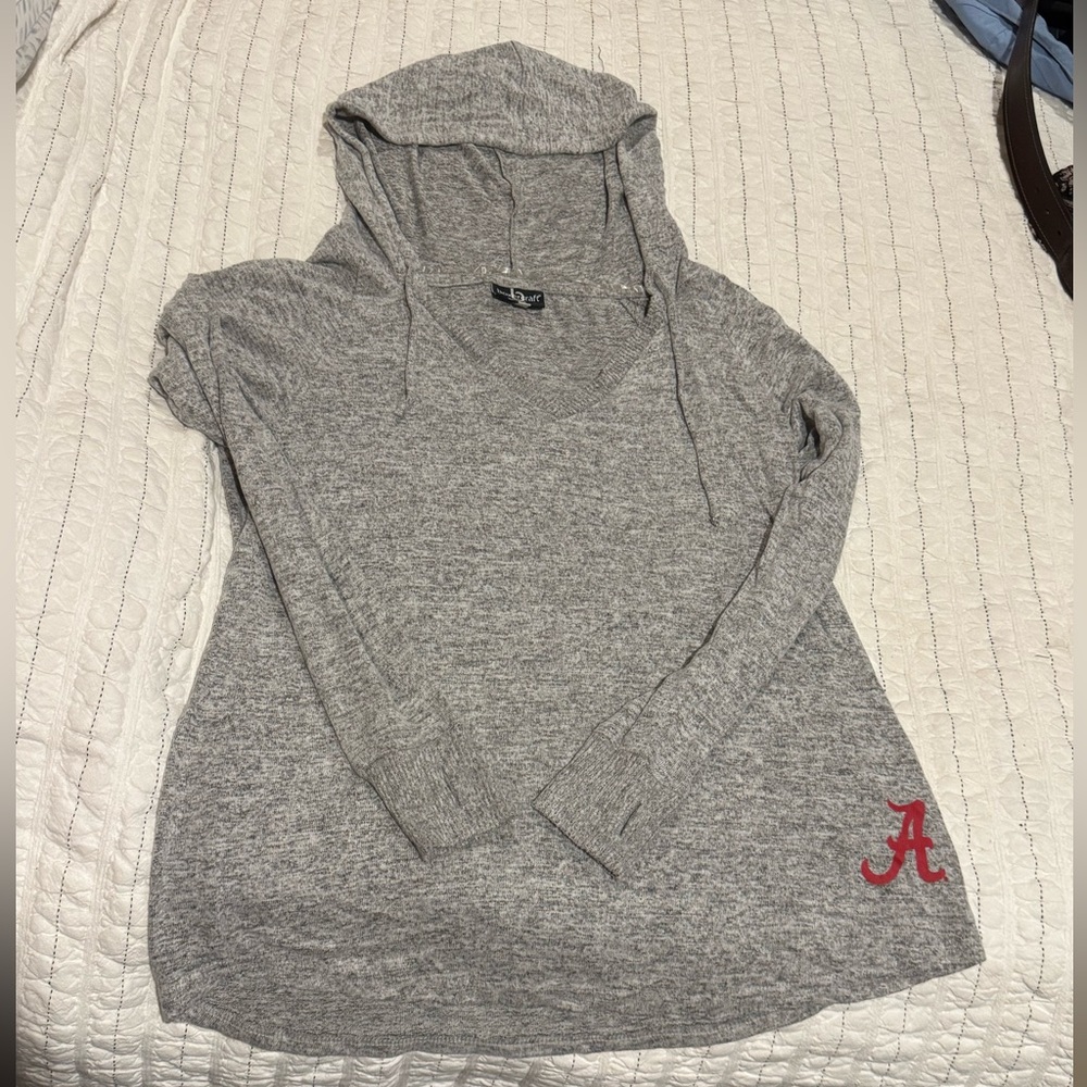 University of Alabama Pullover